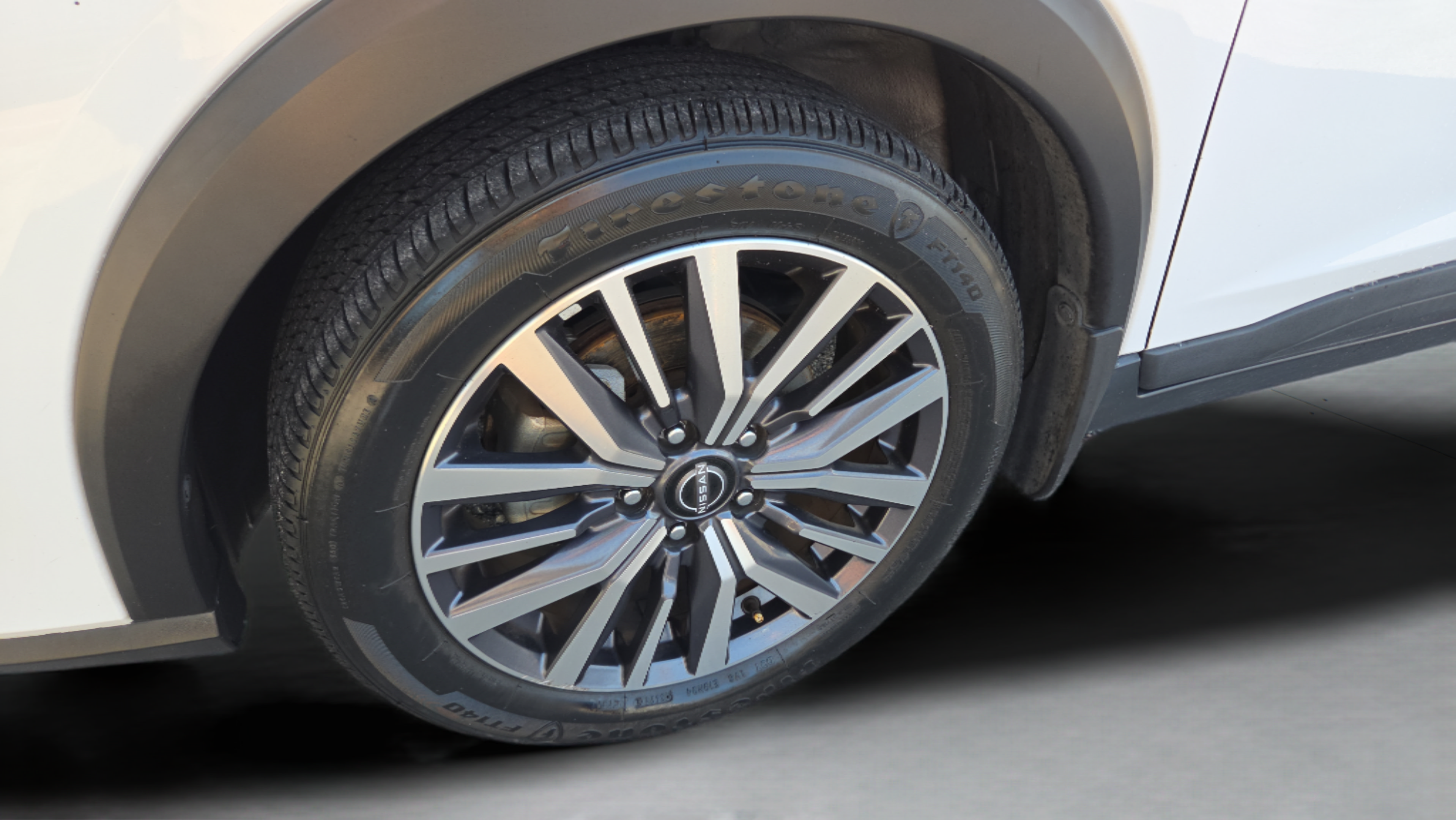 Used 2023 Nissan Kicks SV FWD image 29