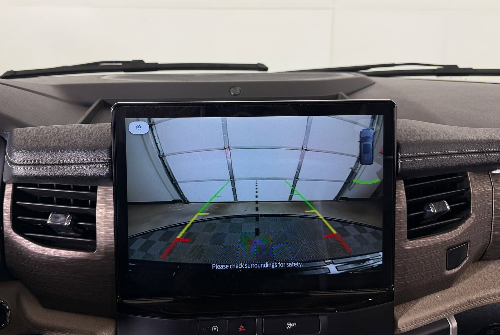 Used 2024 Ford Expedition Max Limited image 15