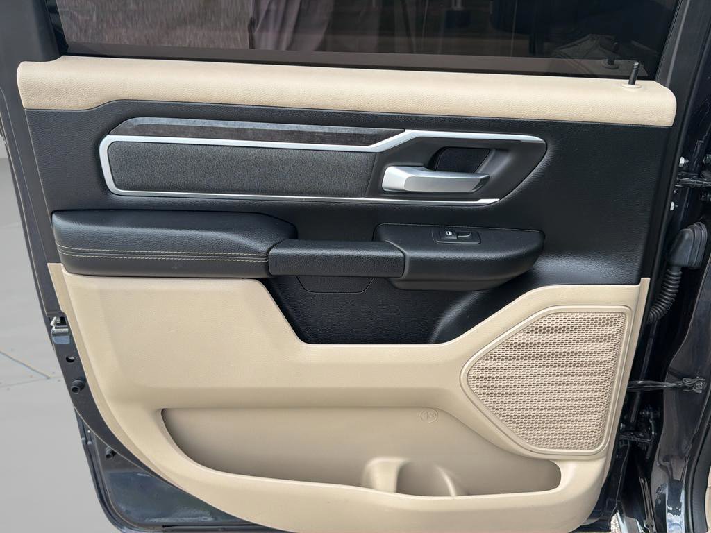 Used 2020 RAM 1500 Lone Star AWD/4WD image 14