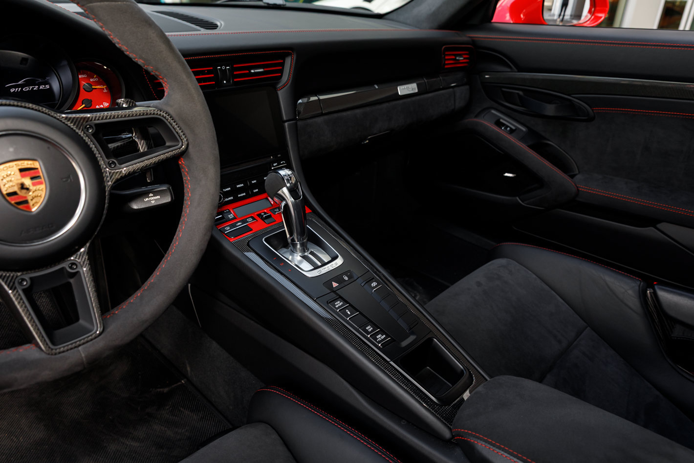 Used 2018 Porsche 911 GT2 RS RWD image 45