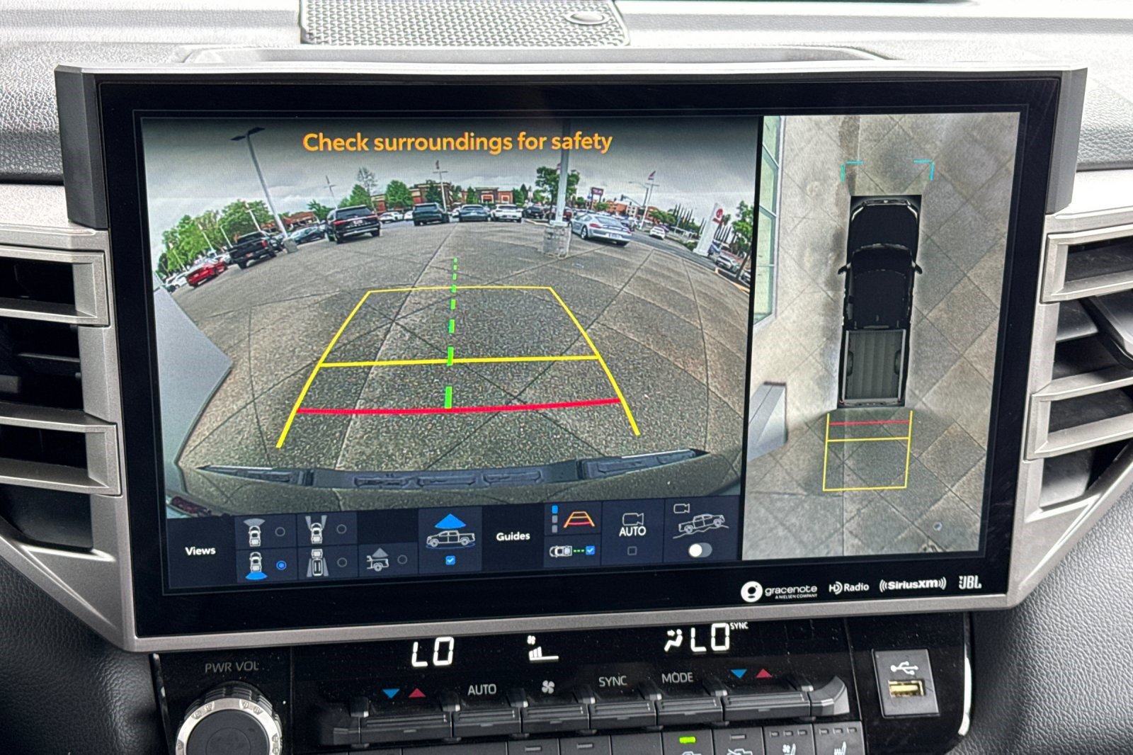 Used 2022 Toyota Tundra Limited image 17