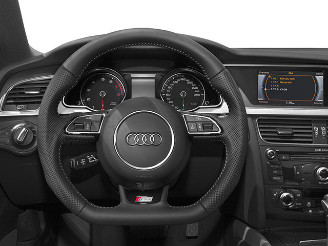 Used 2014 Audi A5 2.0T Premium Plus w/ Premium Plus Package AWD/4WD image 6