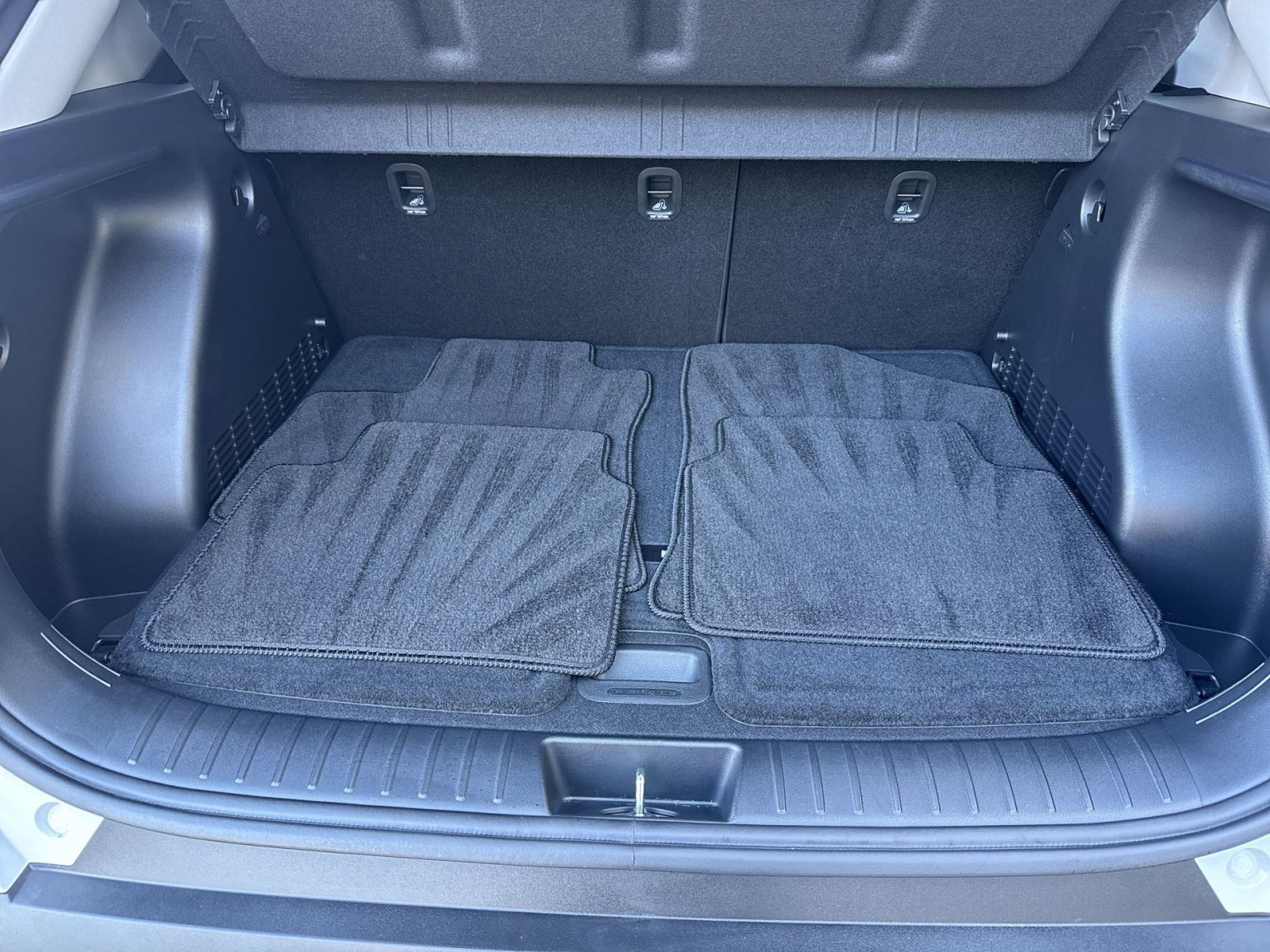 Certified 2026 Hyundai Kona SEL Sport image 24