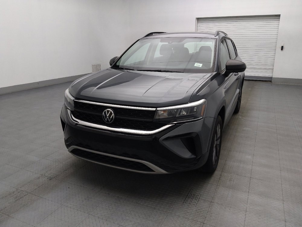 Used 2023 Volkswagen Taos S FWD image 15