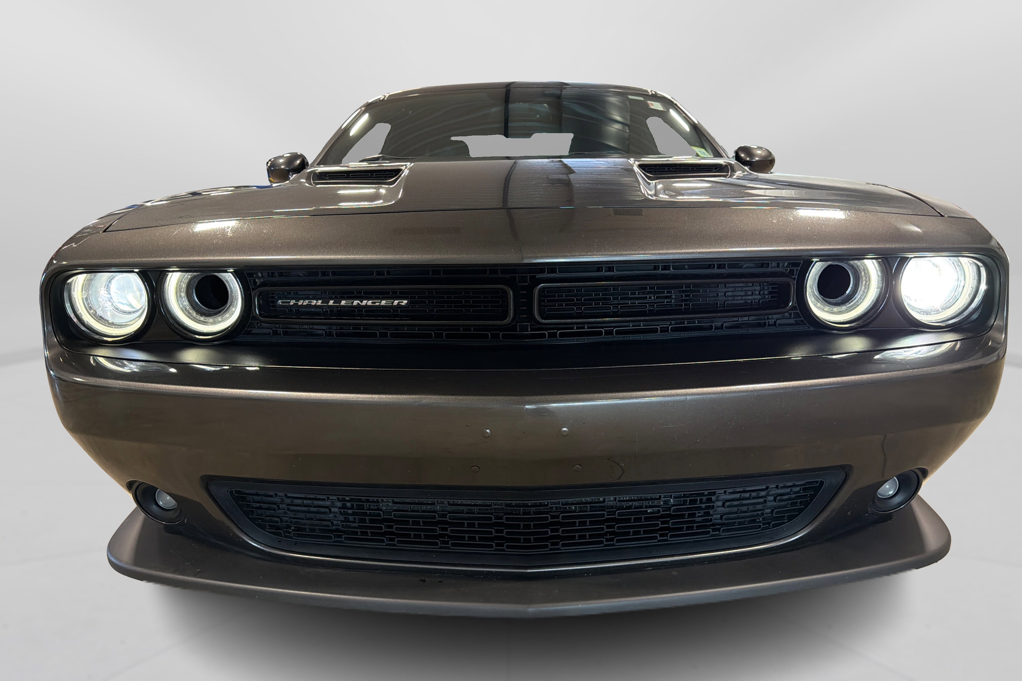 Used 2015 Dodge Challenger R/T w/ Quick Order Package 22D R/T RWD image 10