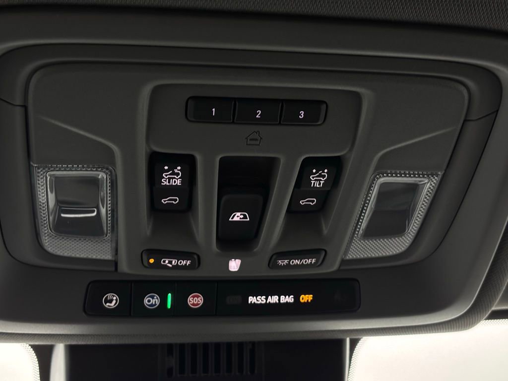 New 2026 GMC Sierra 1500 Denali image 34