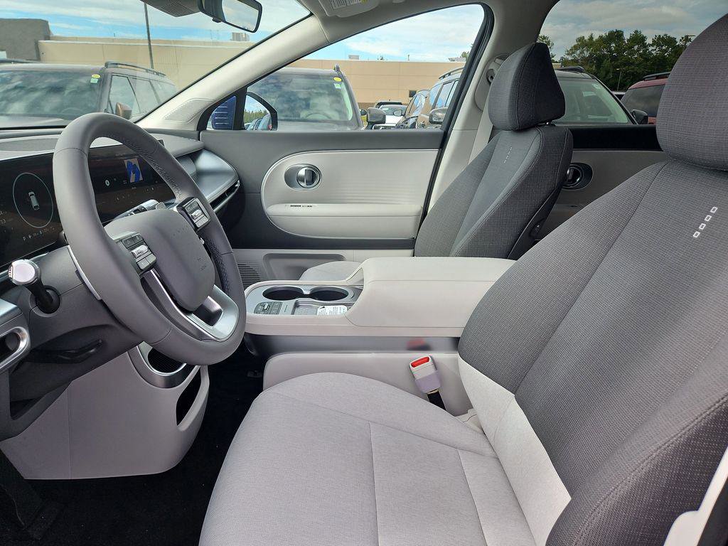 New 2026 Hyundai Ioniq 9 S RWD image 17