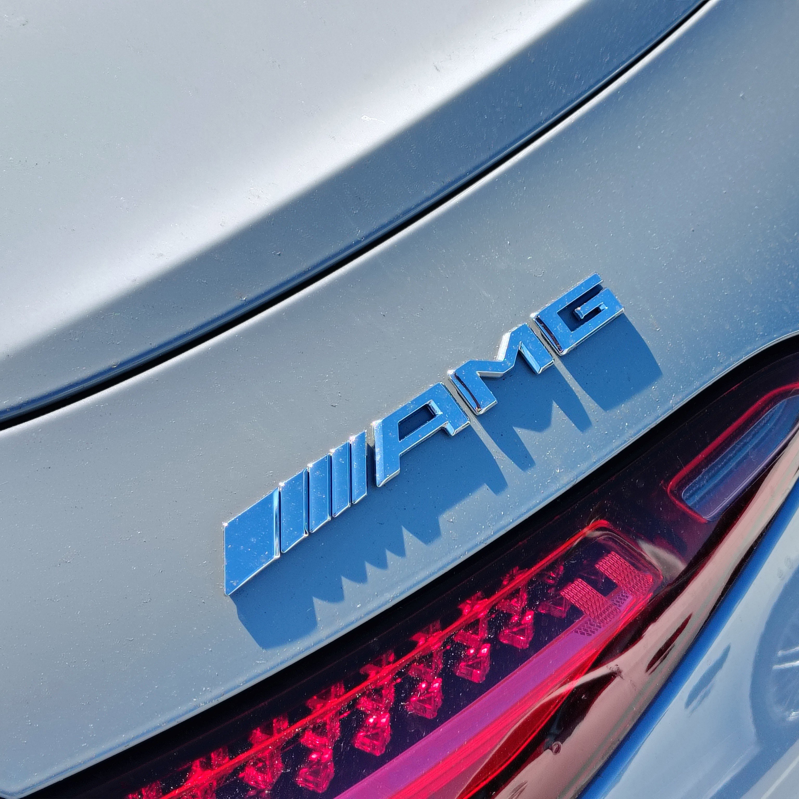 New 2026 Mercedes-Benz SL 43 AMG image 30