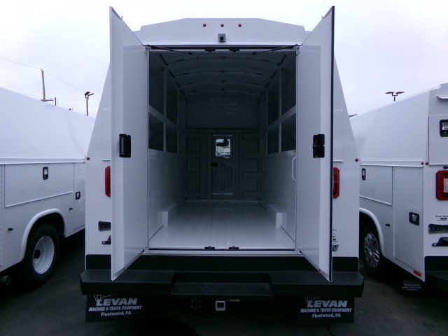 New 2027 Ford E-350 and Econoline 350 Super Duty w/ Power Equipment Group image 10