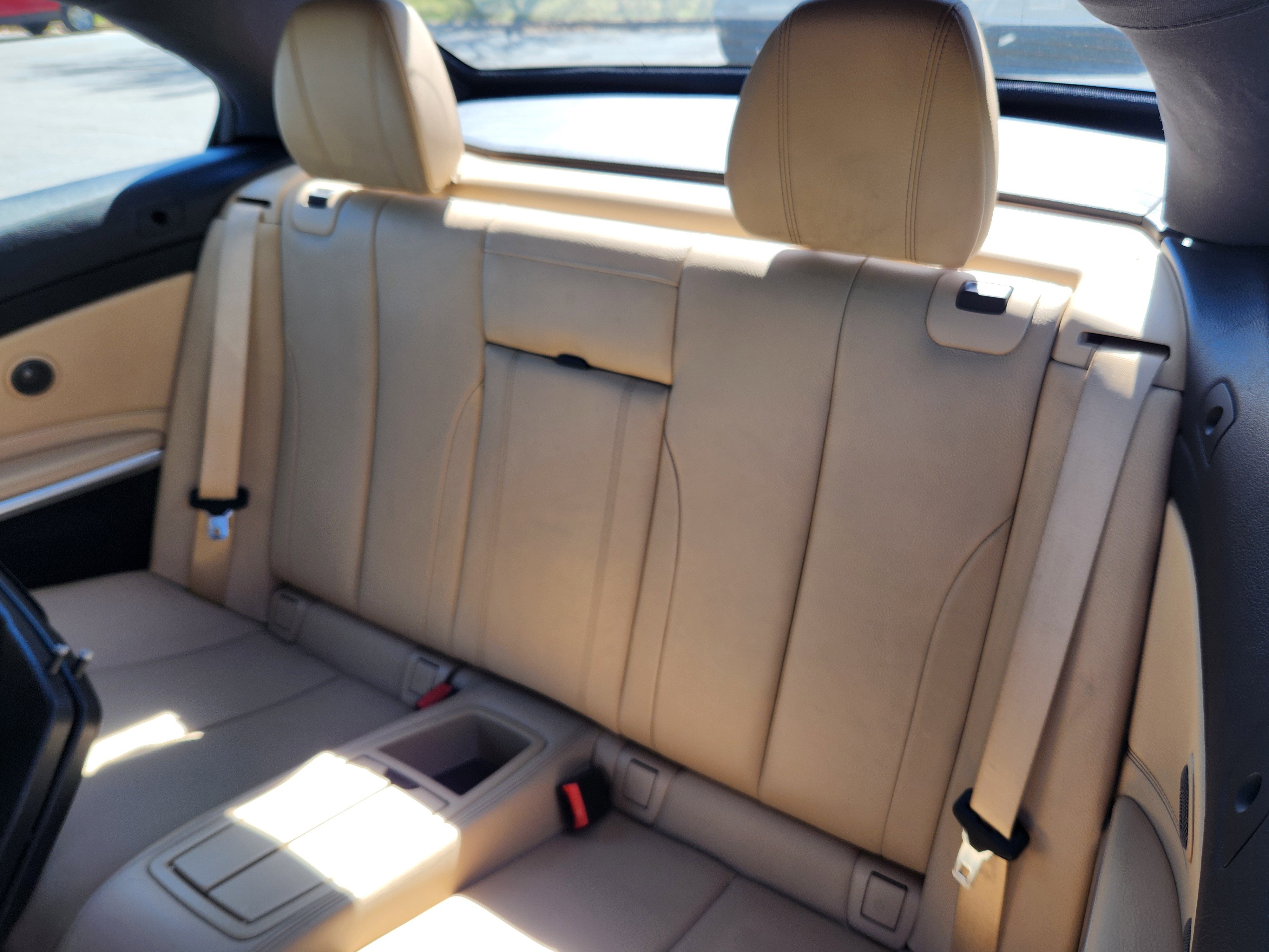 Used 2019 BMW 440i xDrive Convertible image 16