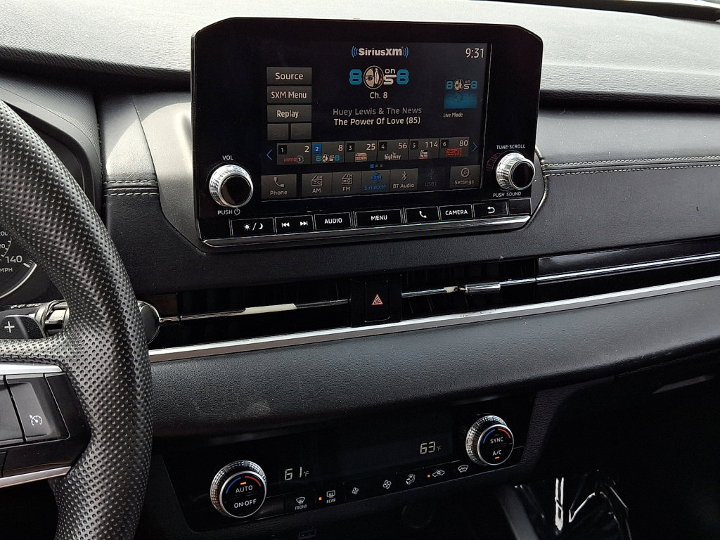 Used 2022 Mitsubishi Outlander ES AWD/4WD image 24