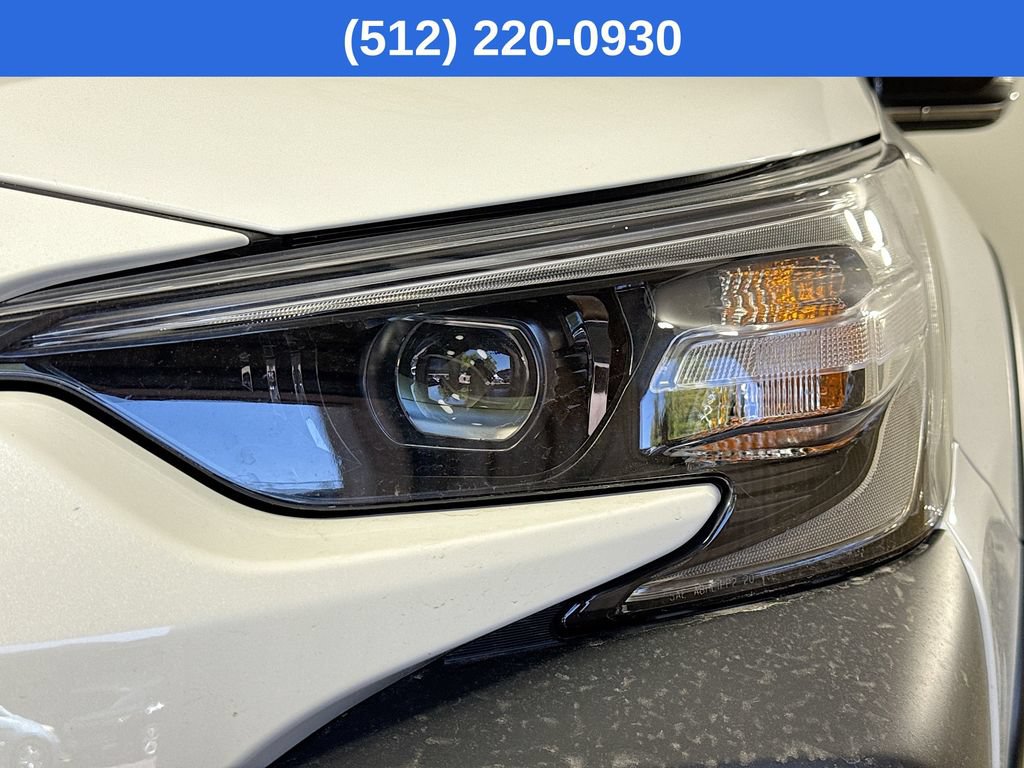 Certified 2025 Subaru Outback Limited XT AWD/4WD image 40