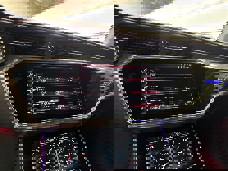 Used 2021 Audi RS 6 image 40