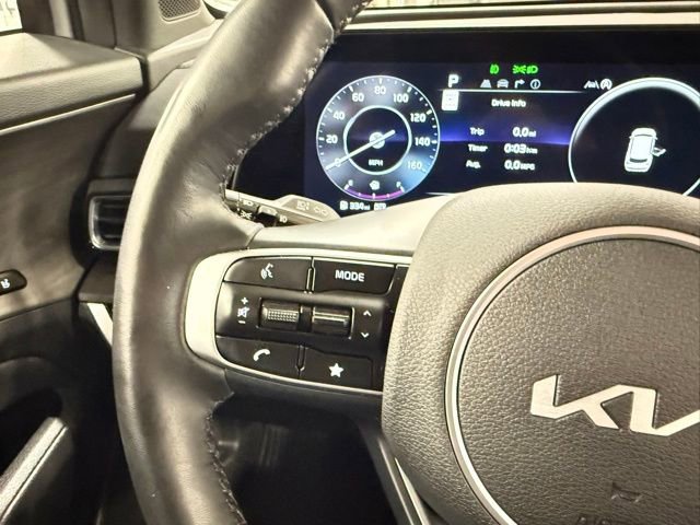Certified 2024 Kia Sportage X-Pro image 23