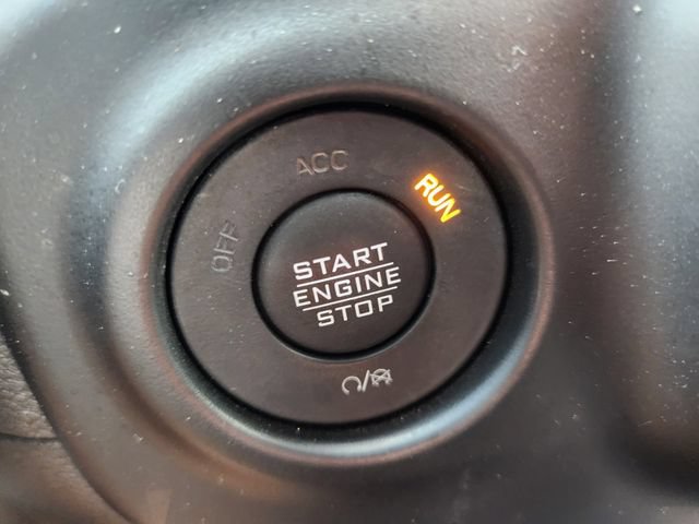Used 2023 Jeep Wrangler Sport AWD/4WD image 8