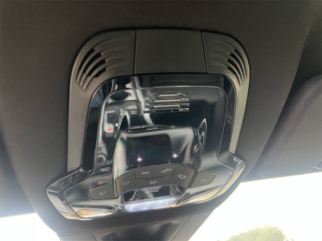 Used 2024 Dodge Hornet GT w/ Tech Pack w/o Parking image 19