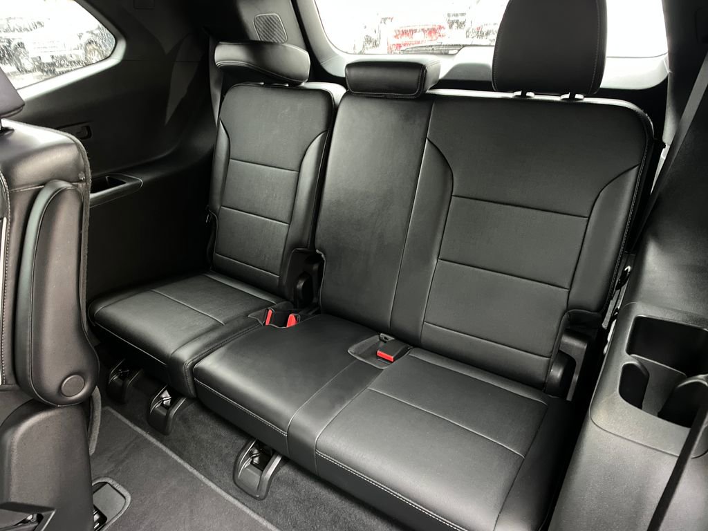 Used 2025 Buick Enclave Preferred image 22