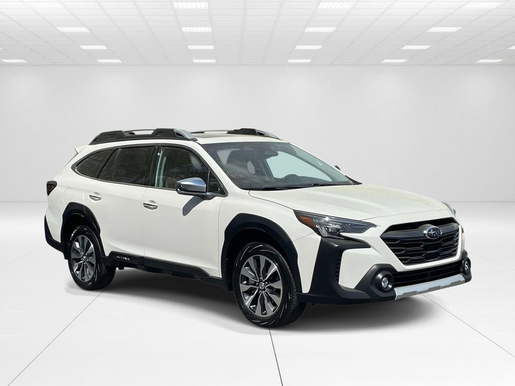 Used 2024 Subaru Outback Touring XT w/ Popular Package #2
