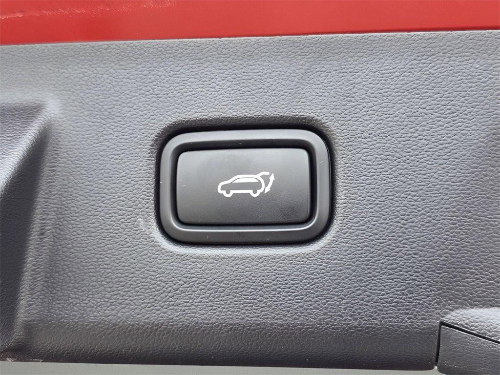 Certified 2023 Hyundai Tucson Limited image 15