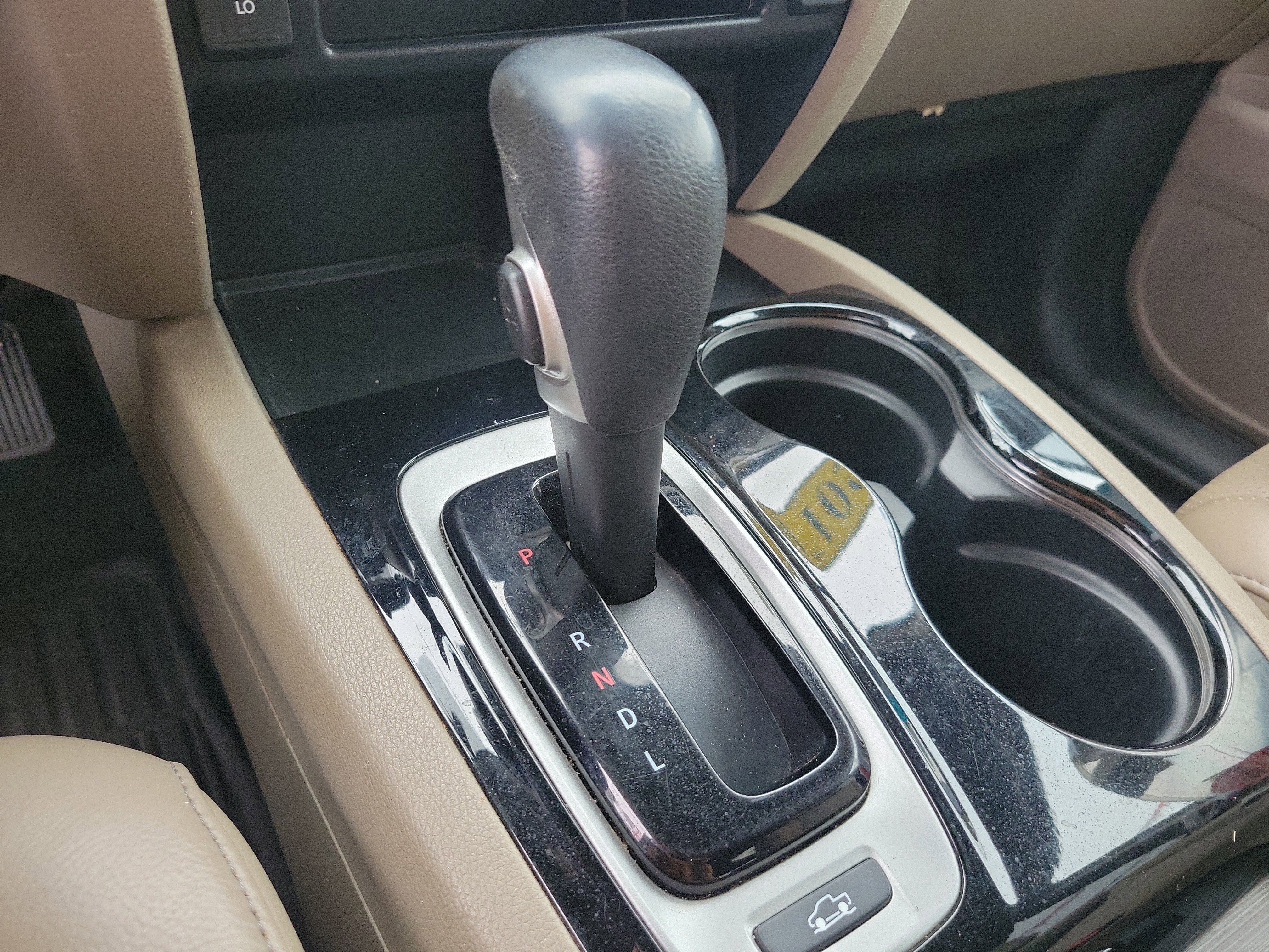 Used 2017 Honda Ridgeline RTL-E image 16