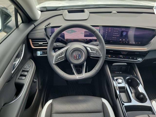 New 2026 Buick Envision Sport Touring AWD/4WD image 11