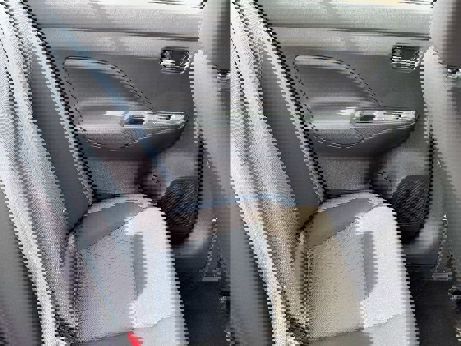 Certified 2025 Nissan Versa SV image 11