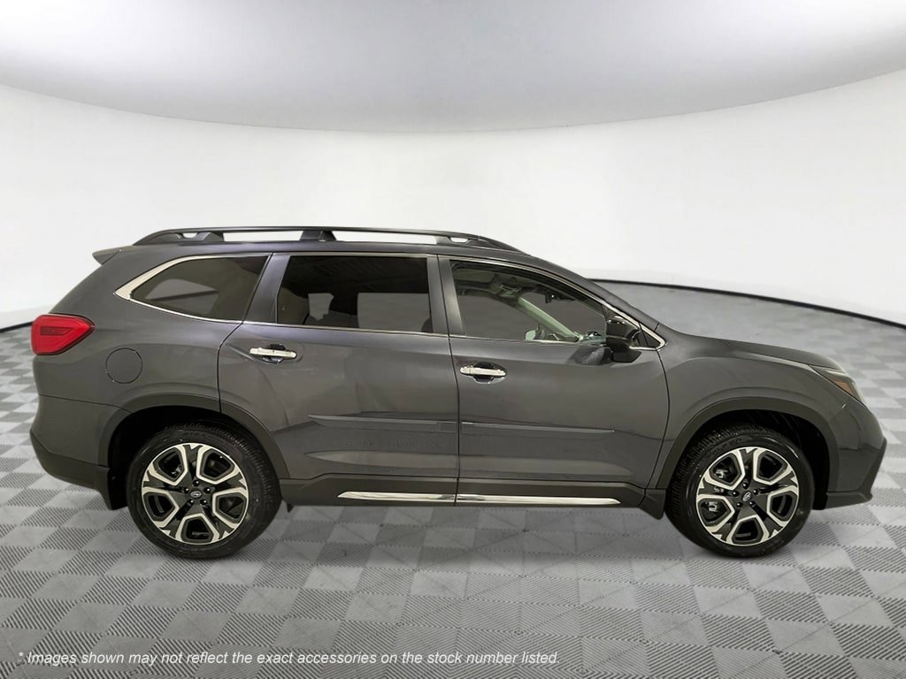 New 2026 Subaru Ascent Touring AWD/4WD image 8
