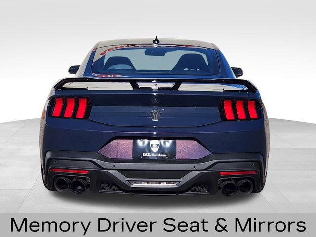 Used 2024 Ford Mustang Dark Horse image 9