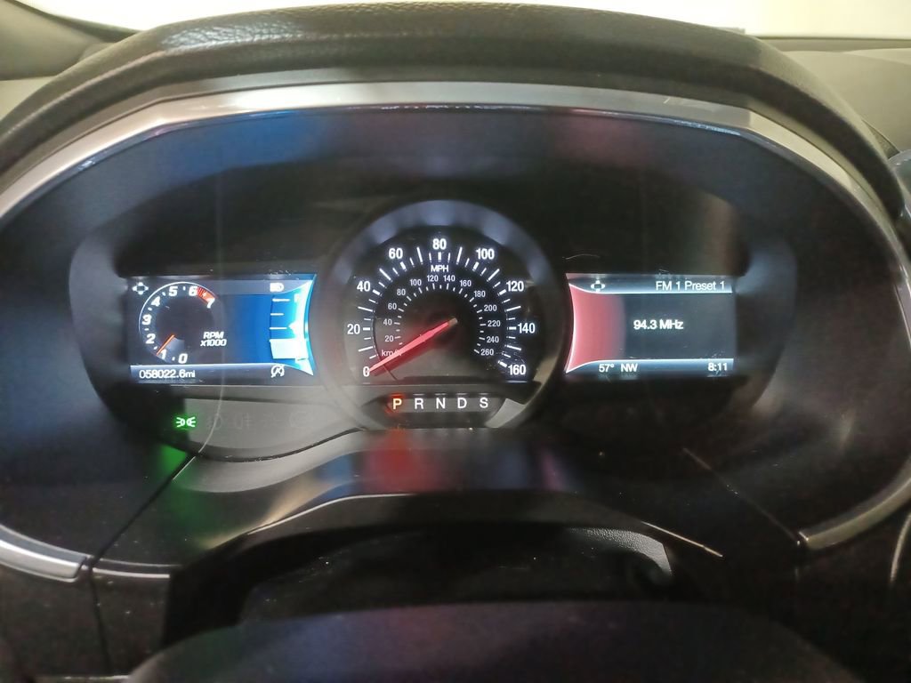 Used 2019 Ford Edge ST w/ Equipment Group 401A image 10