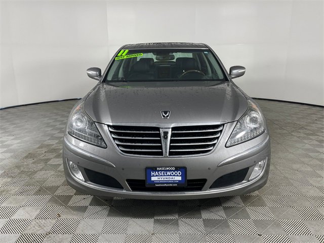 Used 2011 Hyundai Equus Ultimate image 29