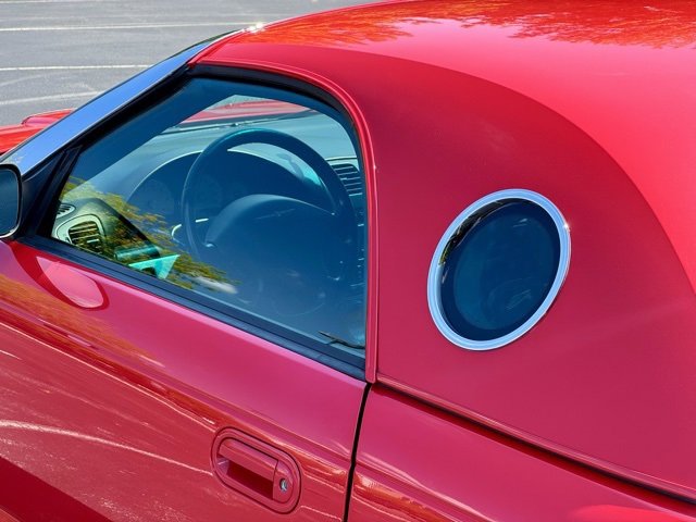 Used 2003 Ford Thunderbird image 15