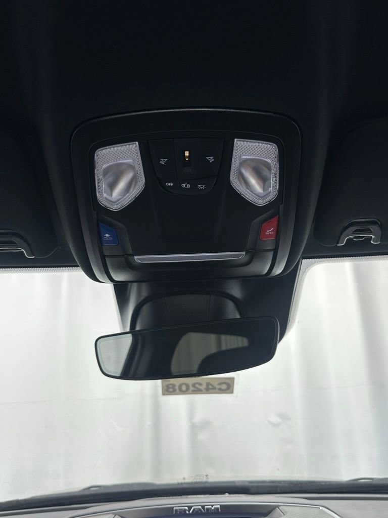 New 2026 RAM 2500 Big Horn image 15