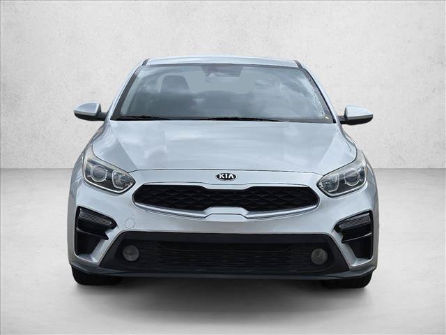 Used 2019 Kia Forte LXS FWD image 2