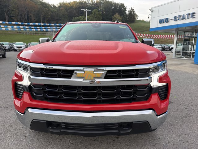 Used 2026 Chevrolet Silverado 1500 LT w/ Protection Package AWD/4WD image 13