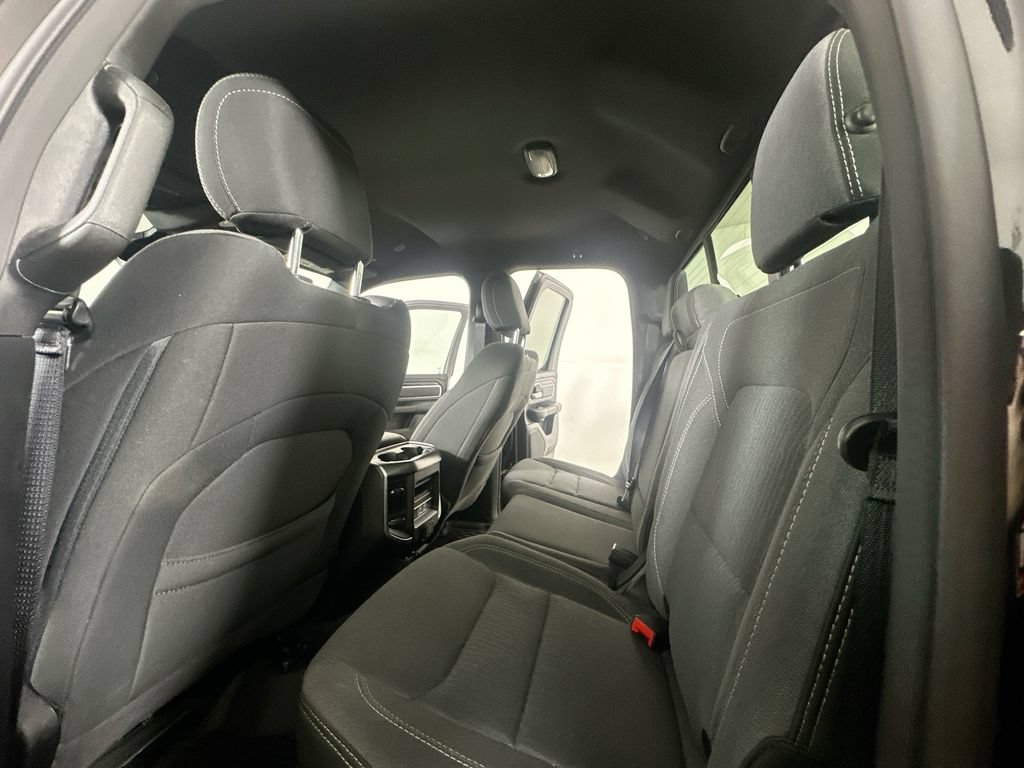 Used 2021 RAM 1500 Big Horn AWD/4WD image 15