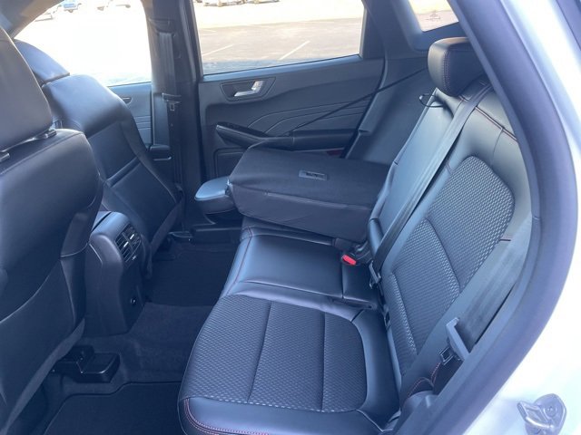 New 2026 Ford Escape ST-Line w/ Tech Pack #1 image 59