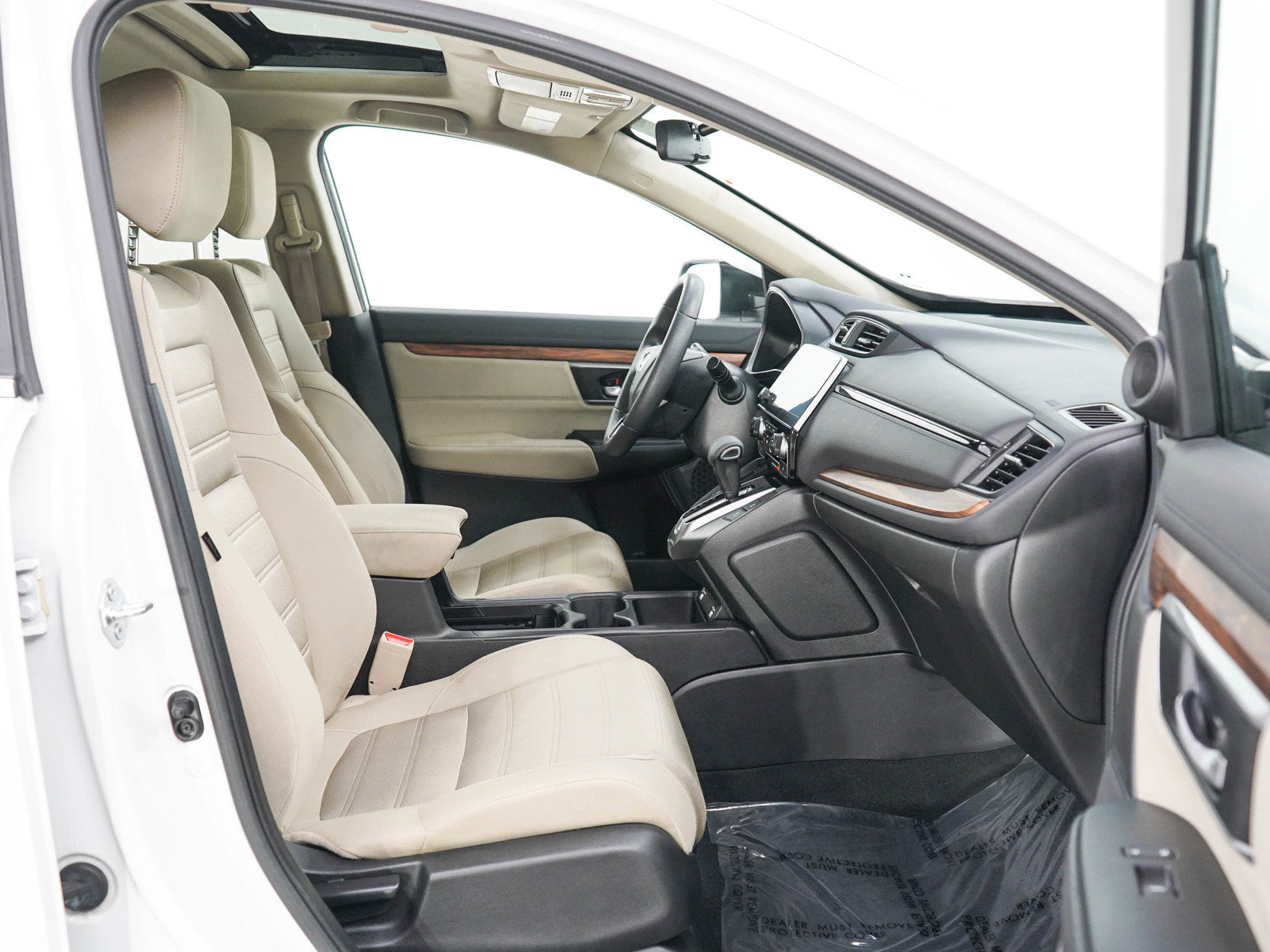 Used 2021 Honda CR-V EX image 11