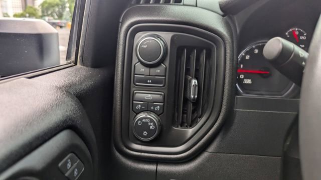 Used 2022 Chevrolet Silverado 2500 W/T w/ WT Fleet Convenience Package image 29