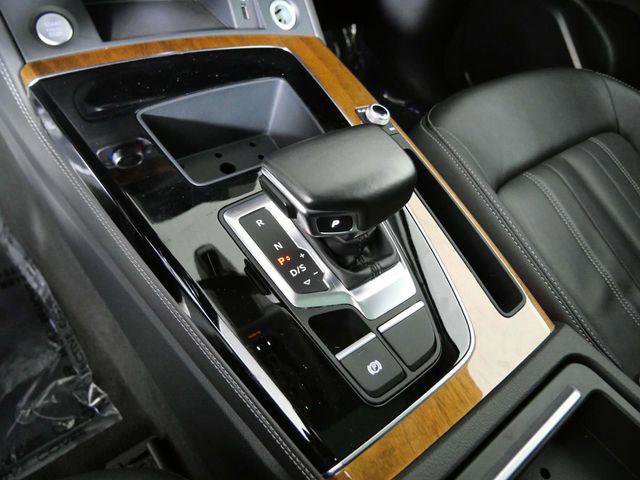 Used 2022 Audi Q5 2.0T Premium Plus image 20