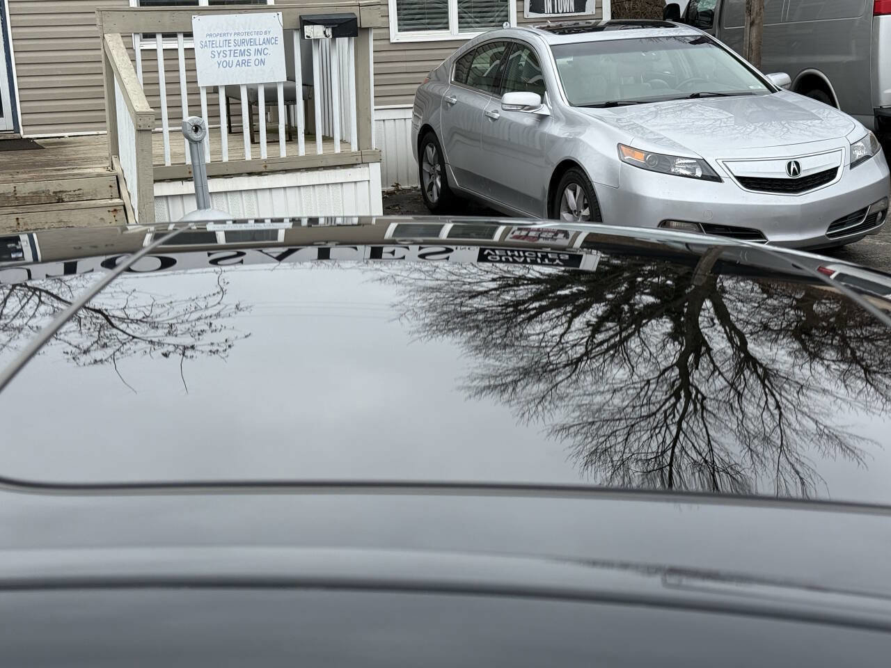 Used 2014 BMW 528i xDrive Sedan image 22