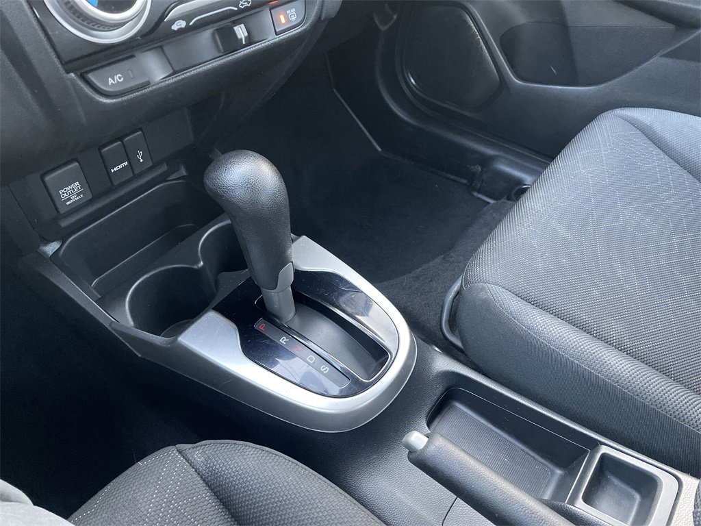 Used 2015 Honda Fit EX image 20