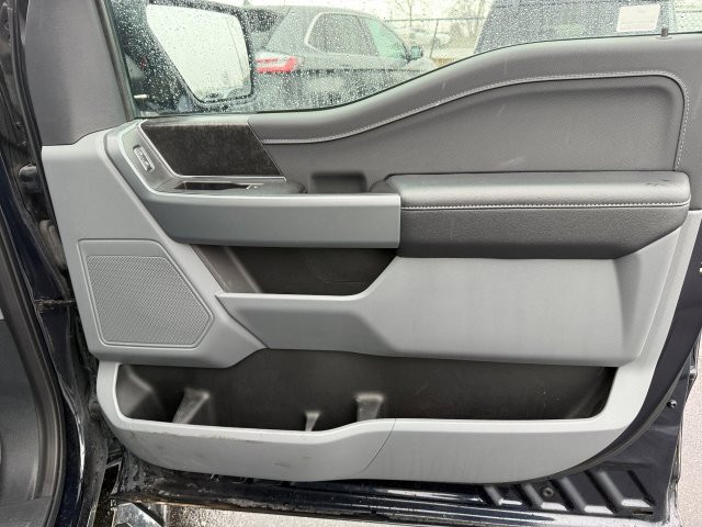 Used 2023 Ford F150 XLT w/ Equipment Group 302A High image 17