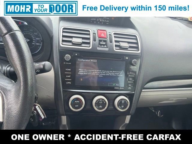 Used 2018 Subaru Forester 2.5i Limited AWD/4WD image 20