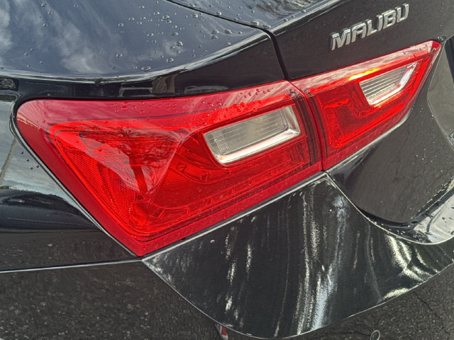 Used 2025 Chevrolet Malibu LT FWD image 39