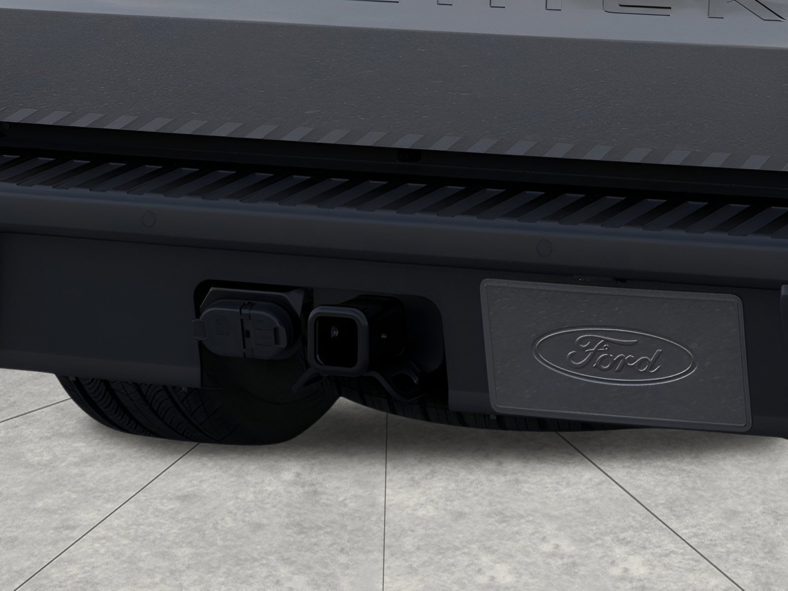 New 2026 Ford Maverick XL w/ 4K Tow Package AWD/4WD image 23