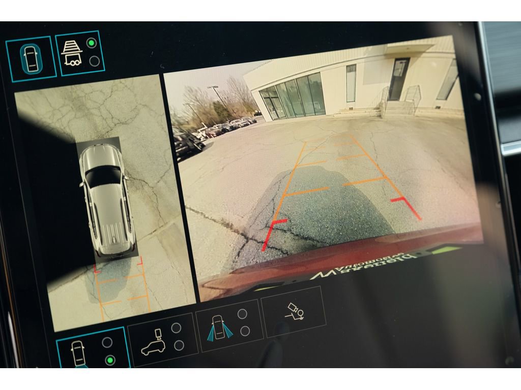 New 2026 GMC Acadia Elevation w/ Elevation Premium Package image 18