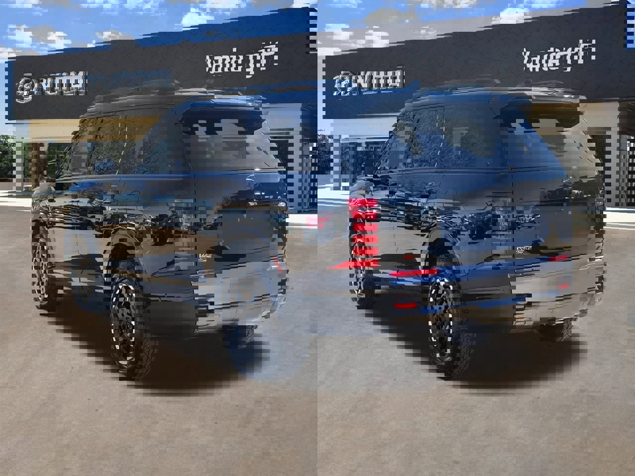 Certified 2026 Hyundai Palisade XRT Pro image 10