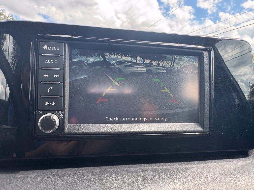 Used 2025 Nissan Kicks S FWD image 20