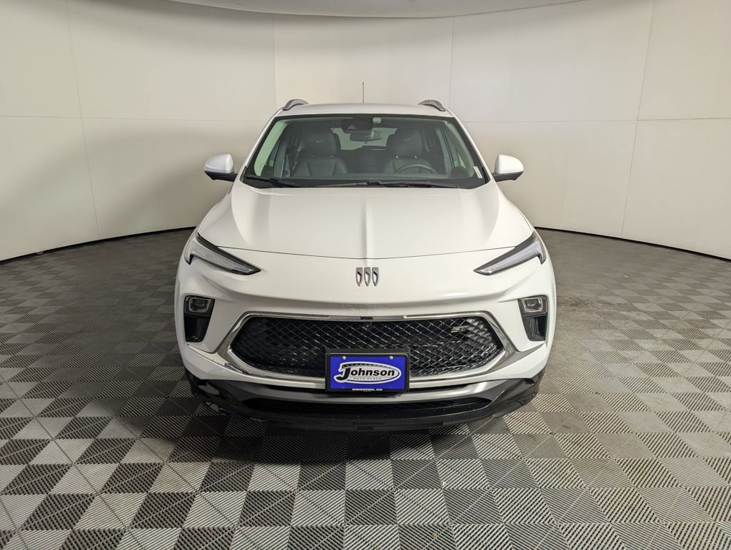 New 2026 Buick Encore GX Sport Touring w/ Advanced Technology Package image 2