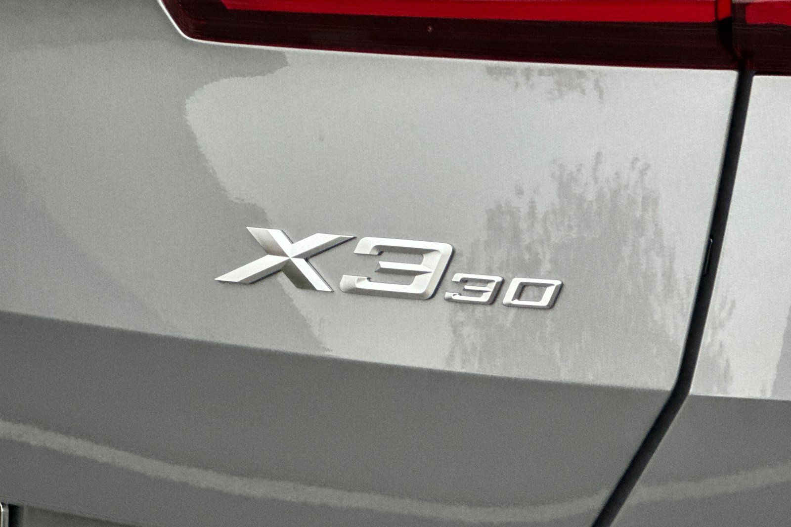 New 2026 BMW X3 xDrive30 w/ Convenience Package image 6